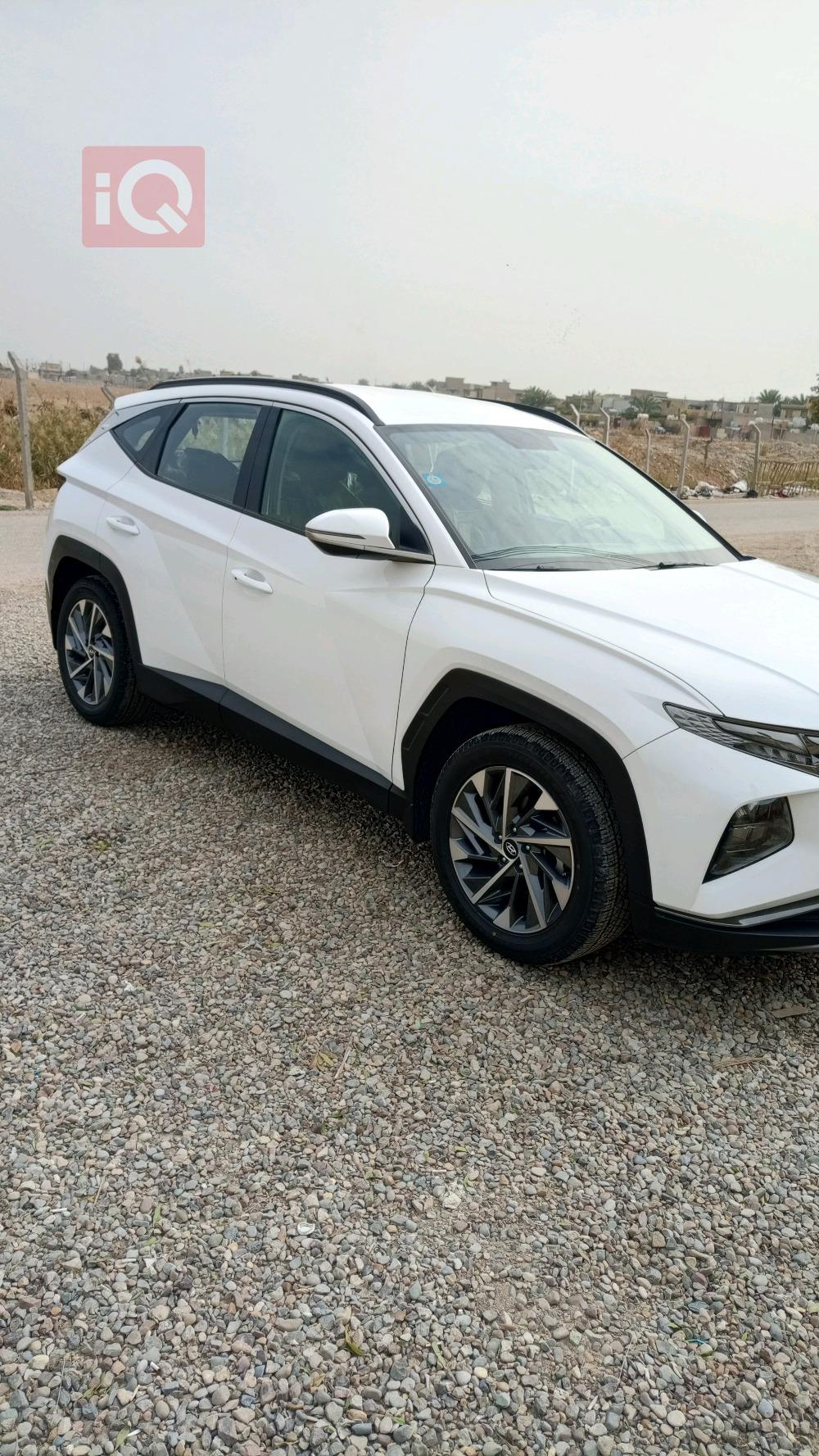 هيونداي توسان